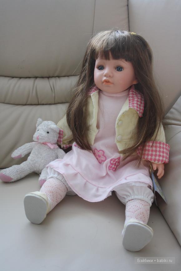 Не могла без этих красавиц уйти с базара (фото 3)