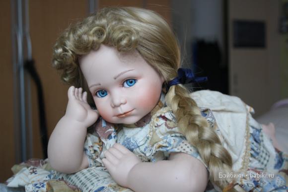 Не могла без этих красавиц уйти с базара