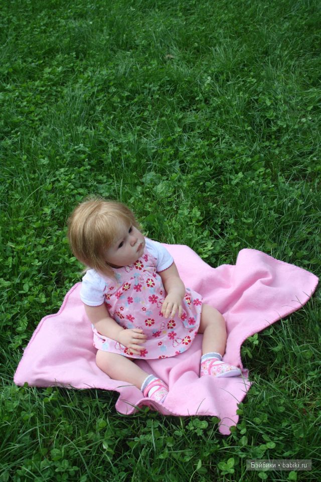 кукла реборн,кукла реборн Натальи Веч