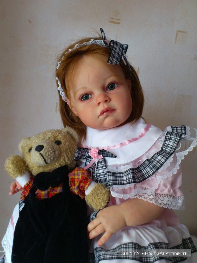 Наталья Веч ,куклы реборн,реборн,кукла,кукла младенец