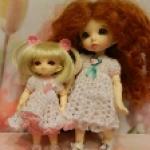 Наряжаемся к Новому году.