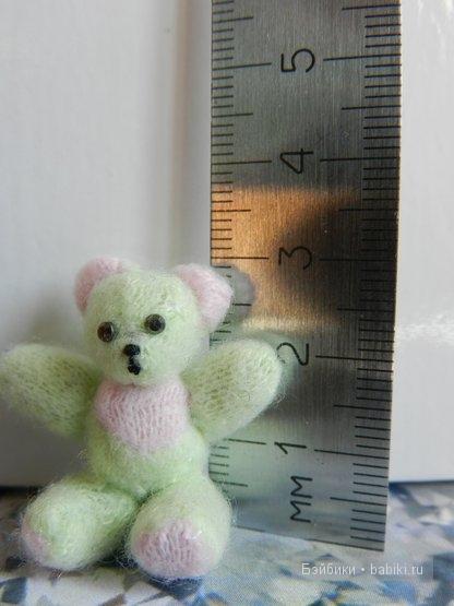 Мини-игрушки своими руками | Бэйбики Мини-игрушки своими руками