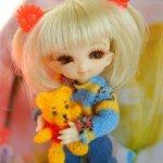 Мини-игрушки своими руками