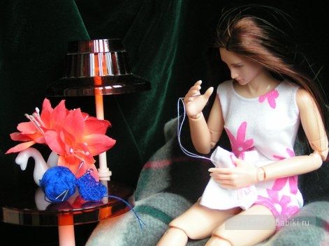 Элли и её друг Томи — Одежда и обувь для кукол BJD (БЖД): 1/3 (фото 2)