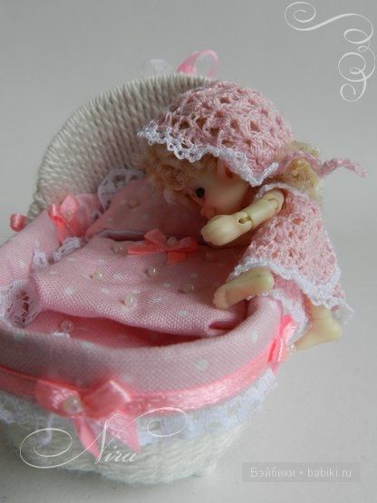 Как живётся нашей Асе — Одежда и обувь для кукол BJD (БЖД): 1/3 (фото 10)