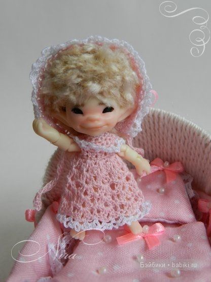 Как живётся нашей Асе — Одежда и обувь для кукол BJD (БЖД): 1/3