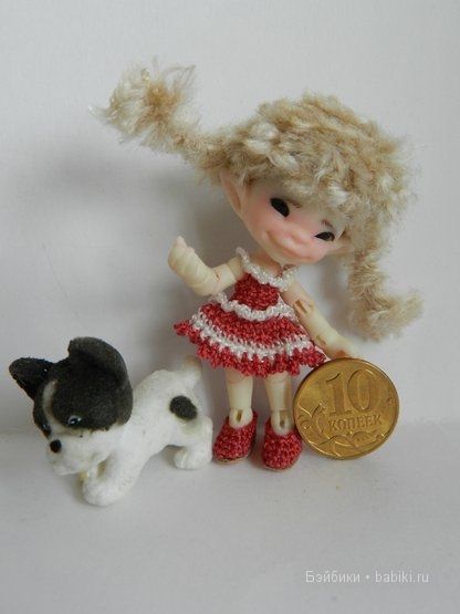 Как живётся нашей Асе — Одежда и обувь для кукол BJD (БЖД): 1/3