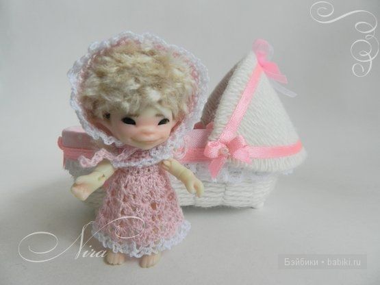 Как живётся нашей Асе — Одежда и обувь для кукол BJD (БЖД): 1/3 (фото 9)