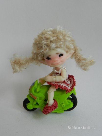 Как живётся нашей Асе — Одежда и обувь для кукол BJD (БЖД): 1/3 (фото 3)