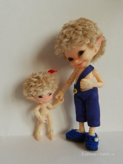 Как живётся нашей Асе — Одежда и обувь для кукол BJD (БЖД): 1/3 (фото 2)