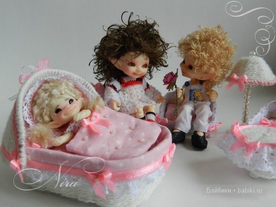 Как живётся нашей Асе - 2