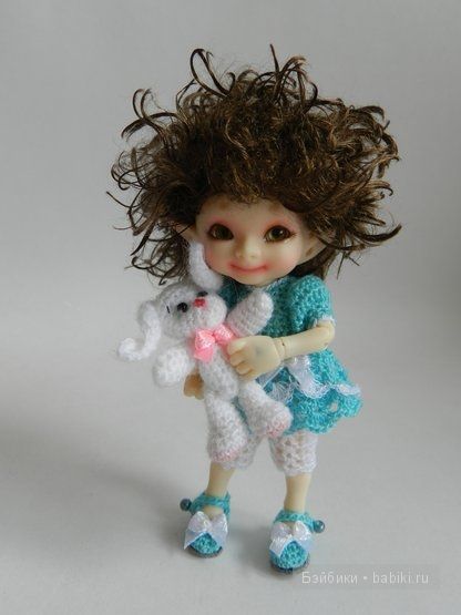 Реалики и мода — Одежда и обувь для кукол BJD (БЖД): 1/3