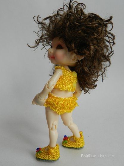 Реалики и мода — Одежда и обувь для кукол BJD (БЖД): 1/3