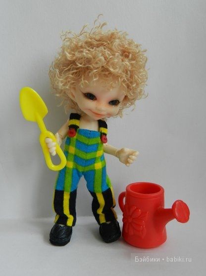 Реалики и мода — Одежда и обувь для кукол BJD (БЖД): 1/3 (фото 9)