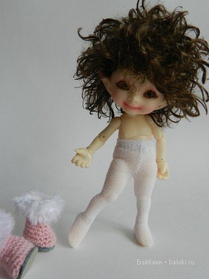 Реалики и мода — Одежда и обувь для кукол BJD (БЖД): 1/3