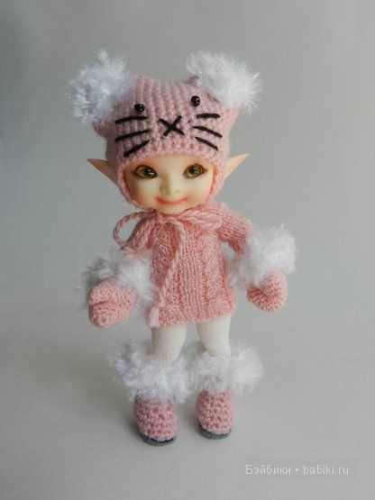 Реалики и мода — Одежда и обувь для кукол BJD (БЖД): 1/3