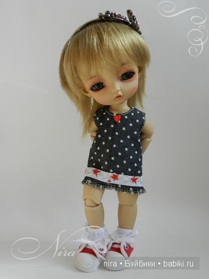 А у нас пополнение! BJD, Luts (фото 4)