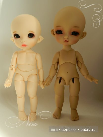 А у нас пополнение! BJD, Luts (фото 10)