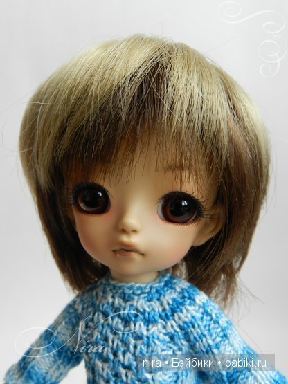 А у нас пополнение! BJD, Luts (фото 8)