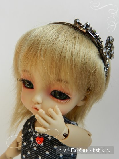 А у нас пополнение! BJD, Luts (фото 9)