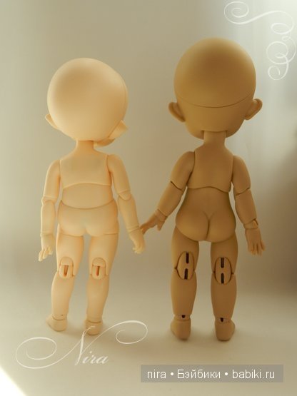 А у нас пополнение! BJD, Luts