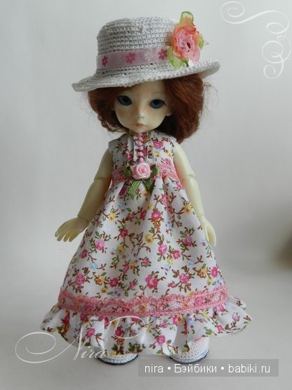 Наш маленький Оленёнок. БЖД, Dollzone Deer