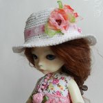 Наш маленький Оленёнок. БЖД, Dollzone Deer