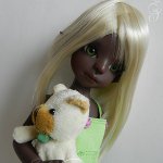 А эльфы всё прибывают. Kaye Wiggs Nutmeg