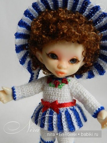 Кирюша и волшебная полочка. БЖД, Realpuki (фото 3)