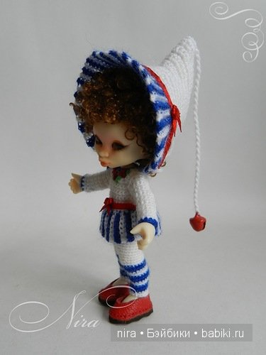 Кирюша и волшебная полочка. БЖД, Realpuki