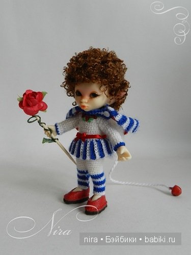 Кирюша и волшебная полочка. БЖД, Realpuki (фото 7)