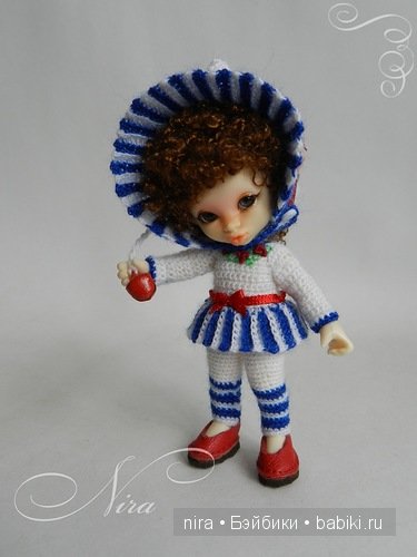 Кирюша и волшебная полочка. БЖД, Realpuki (фото 2)