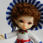 Кирюша и волшебная полочка. БЖД, Realpuki