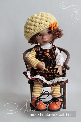 Малышка Лиза дома! Куклы Kim Lasher (фото 3)