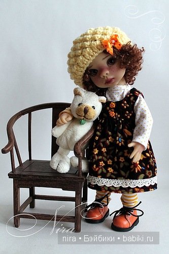 Малышка Лиза дома! Куклы Kim Lasher (фото 5)