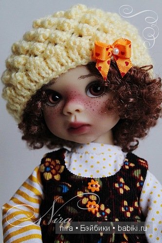 Малышка Лиза дома! Куклы Kim Lasher (фото 2)