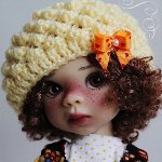 Малышка Лиза дома! Куклы Kim Lasher