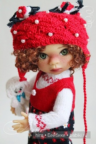 И снова Лиза. Liza, Kim Lasher (фото 3)