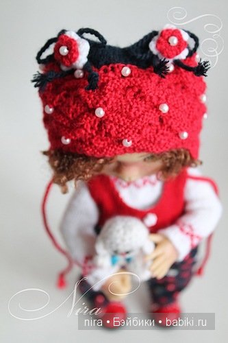 И снова Лиза. Liza, Kim Lasher