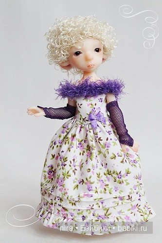 Мышки Лидии Снуль