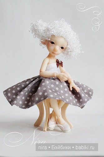 Мышки Лидии Снуль