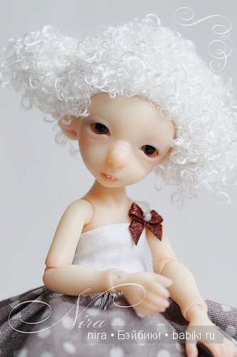 Мышки Лидии Снуль