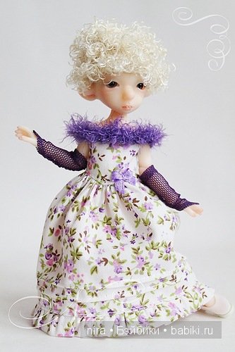 Мышки Лидии Снуль