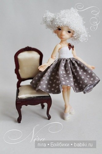 Мышки Лидии Снуль