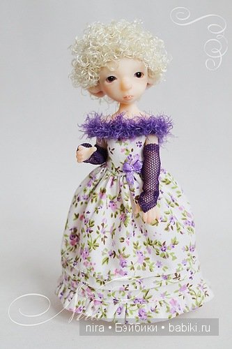 Мышки бывают разные... Мышки Лидии Снуль