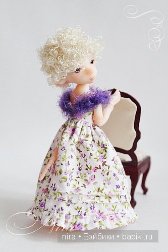 Мышки Лидии Снуль