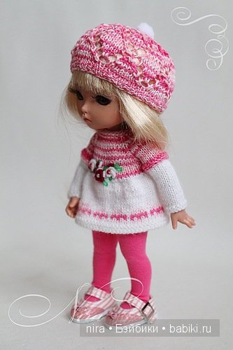 А мне всё не дают покоя спицы (фото 4)