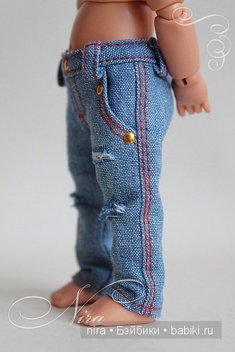 А мне всё не дают покоя спицы