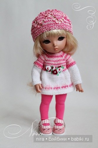 А мне всё не дают покоя спицы (фото 3)