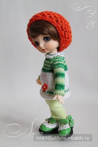 А мне всё не дают покоя спицы (фото 2)